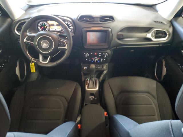 2021 JEEP RENEGADE L #3302759402