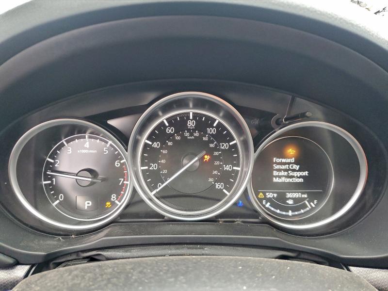 2024 MAZDA CX-5 PREFE #3302692003