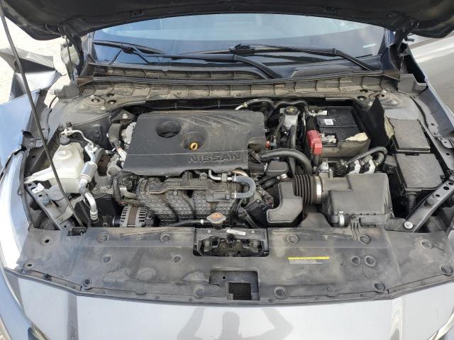 2020 NISSAN ALTIMA SR #3296326441