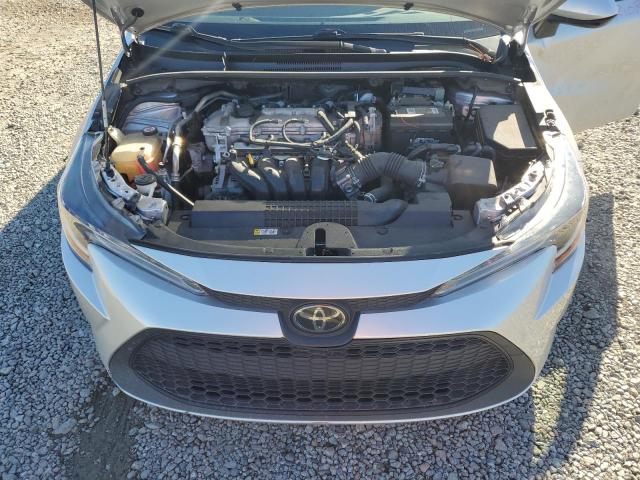 2021 TOYOTA COROLLA LE #3290315967