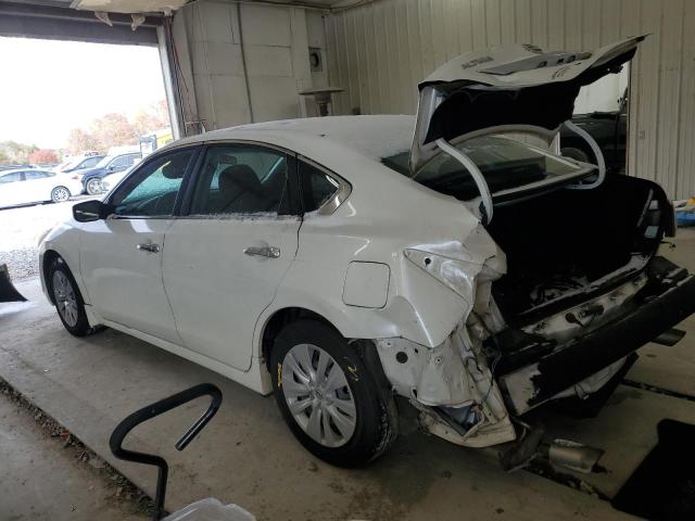 2014 NISSAN ALTIMA 2.5 #3294479536