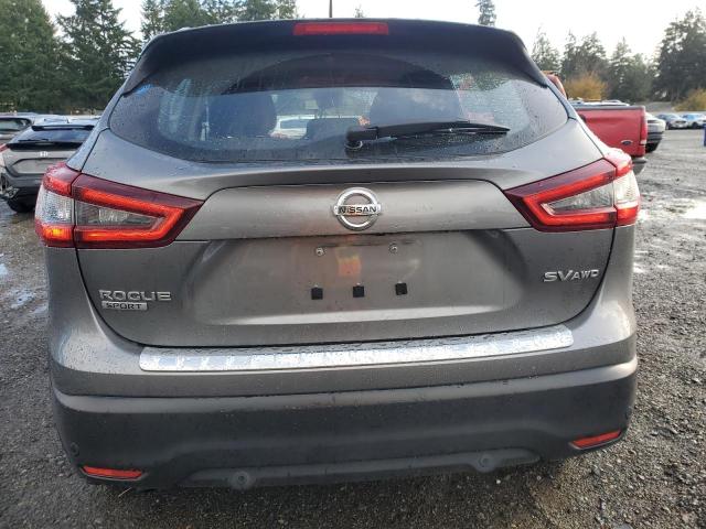 2021 NISSAN ROGUE SPOR #3304550449