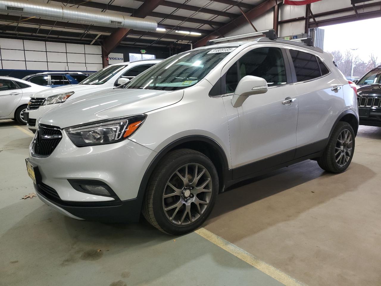 BUICK ENCORE SPORT TOURING