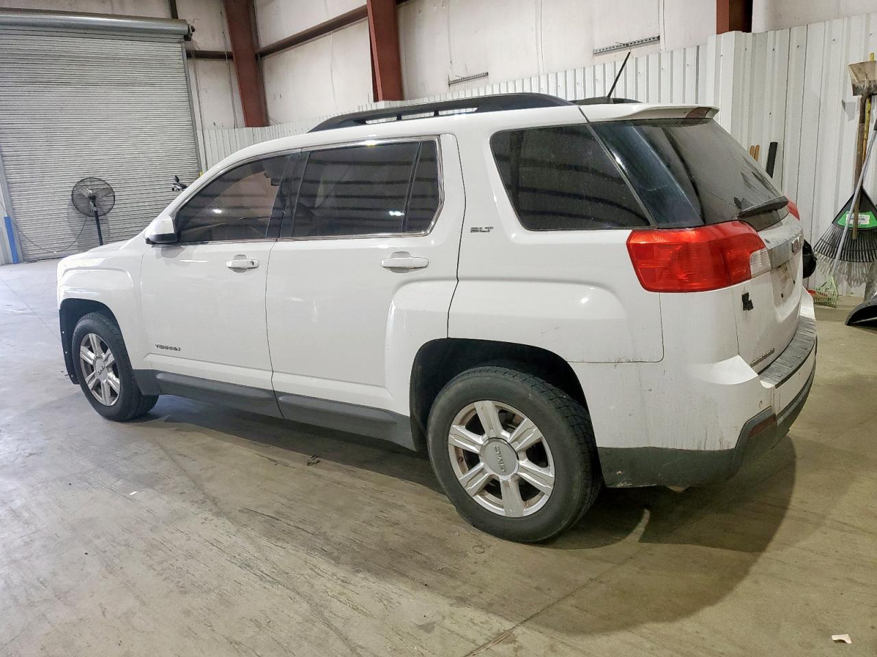 GMC TERRAIN SLT