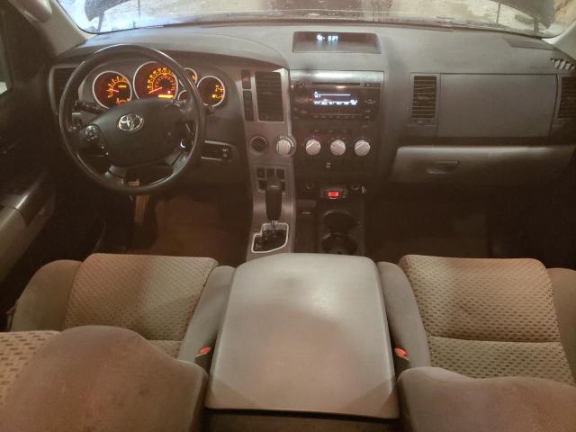 2010 TOYOTA TUNDRA DOU #3293465407