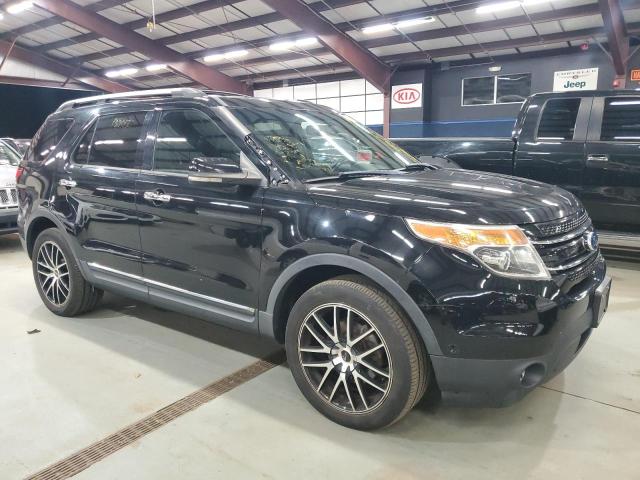 2012 FORD EXPLORER L - 1FMHK8F86CGA10709