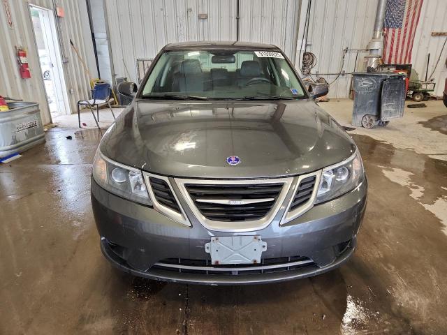 2010 SAAB 9-3 2.0T - YS3FA4BY3A1607600