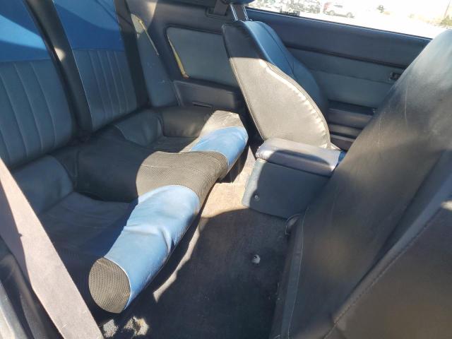 1988 TOYOTA SUPRA SPOR #3278930035