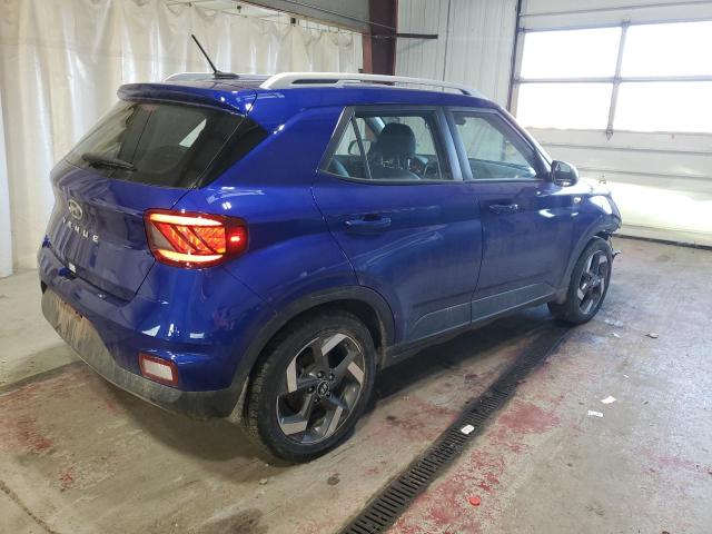 2024 HYUNDAI VENUE SEL #3304632939