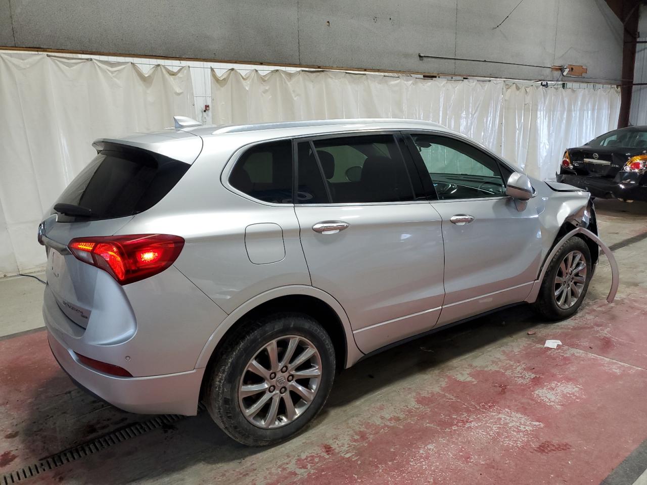BUICK ENVISION ESSENCE