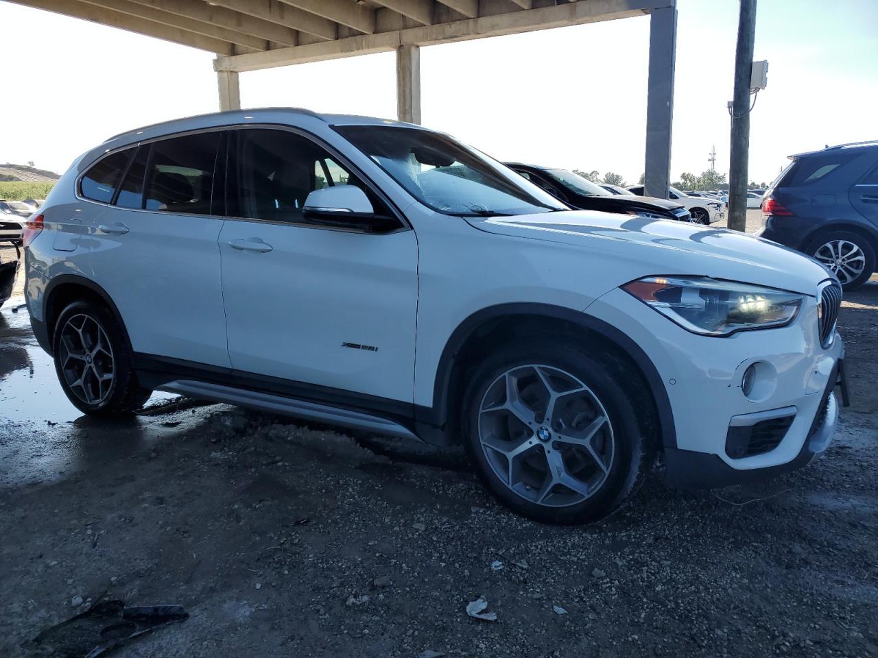 BMW X1 XDRIVE28I