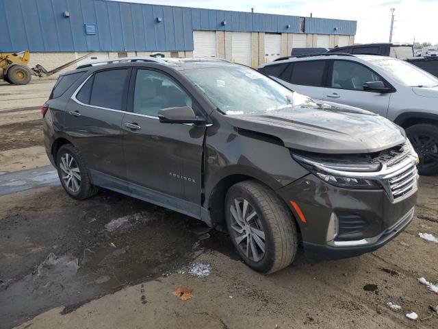 2024 CHEVROLET EQUINOX PR #3292331313