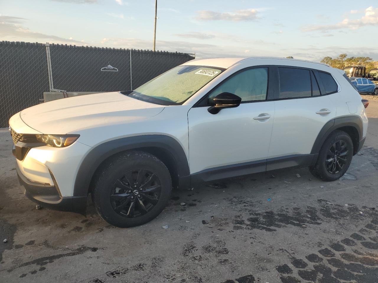 MAZDA CX-50 PREFERRED