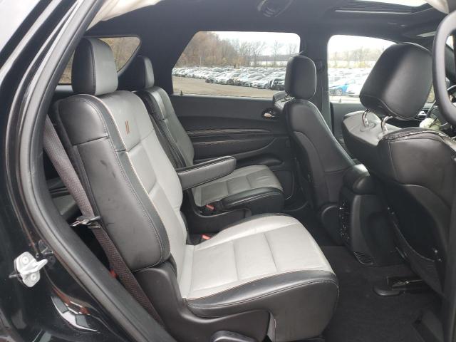 2022 DODGE DURANGO R/ #3305301412