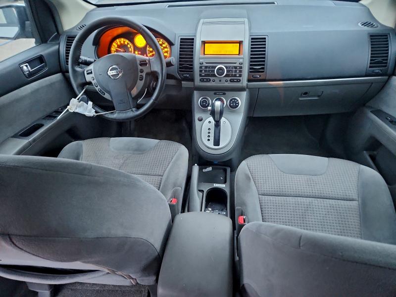 2008 NISSAN SENTRA 2.0 #3296936830