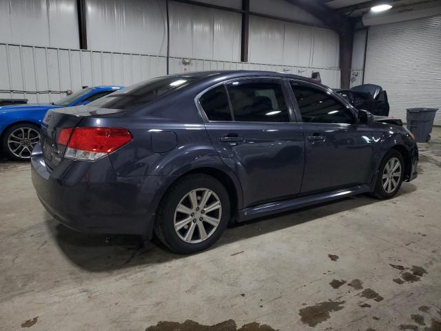 2011 SUBARU LEGACY 2.5 #3301986448