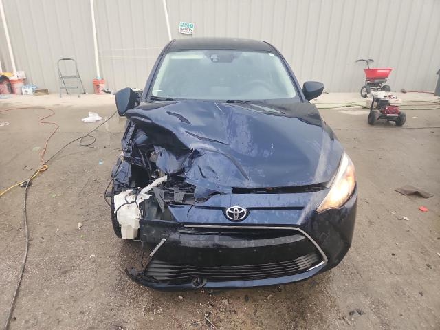 2018 TOYOTA YARIS IA - 3MYDLBYV5JY324946