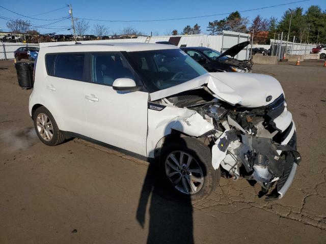 2019 KIA SOUL + #3304515484