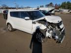 Lot #3304515484 2019 KIA SOUL +