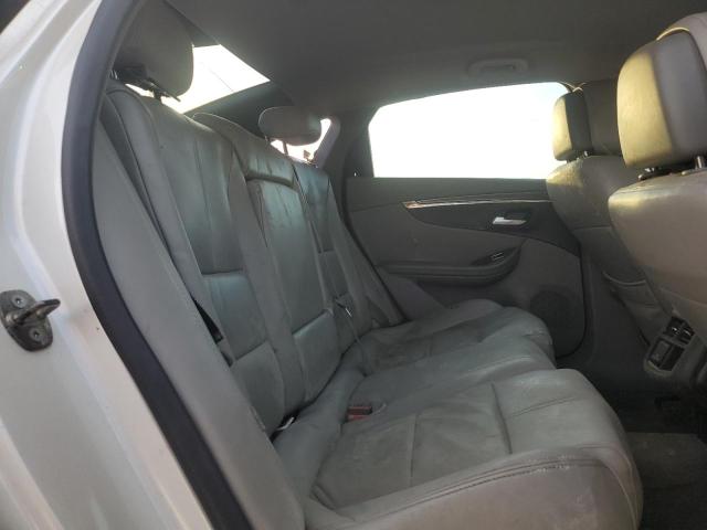 2014 CHEVROLET IMPALA LT #3293402071