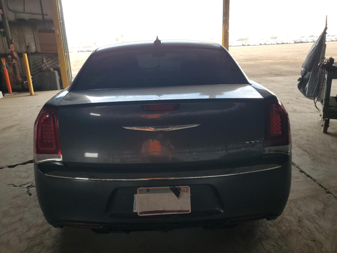 CHRYSLER 300 LIMITED