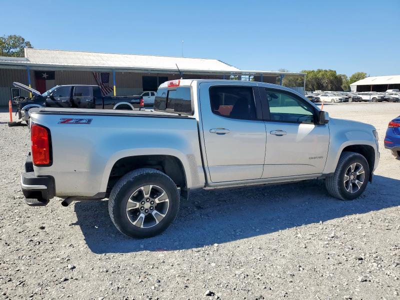 2016 CHEVROLET COLORADO Z #3285758654