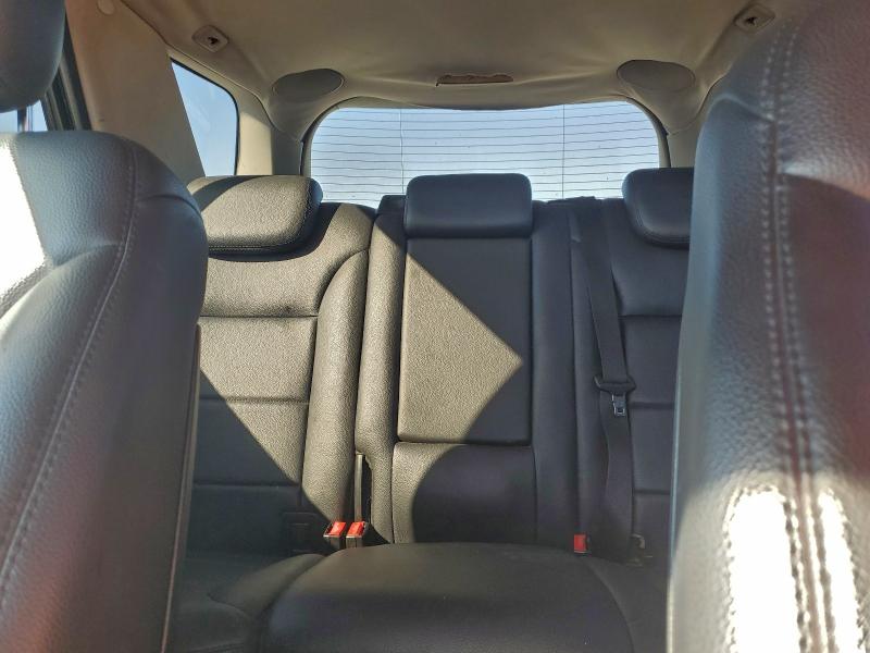 2009 MERCEDES-BENZ ML 350 #3304483439