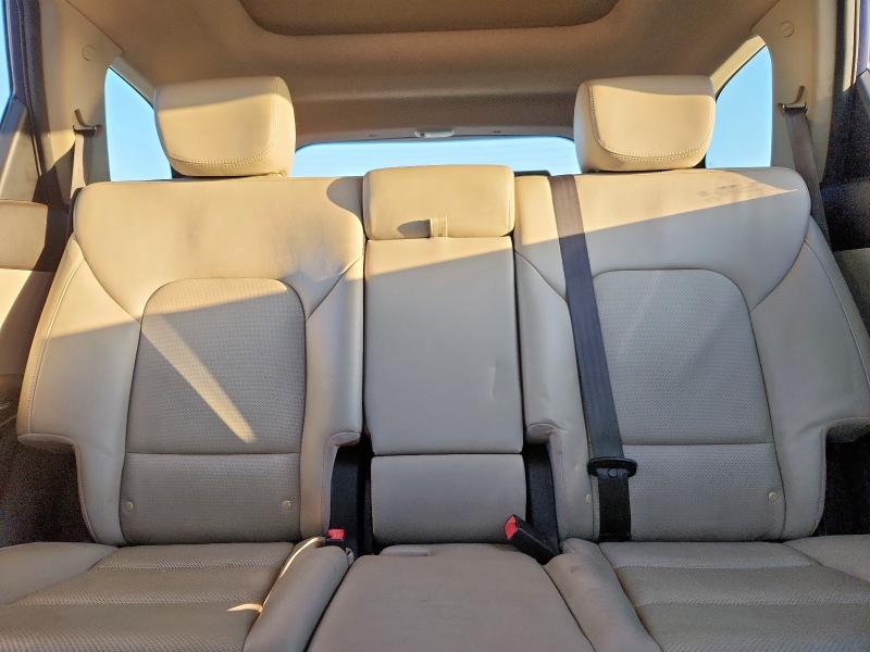 2017 HYUNDAI SANTA FE S #3281389987