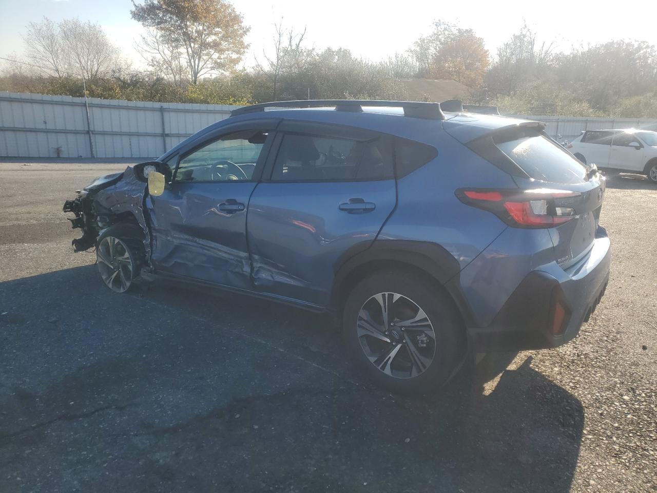 SUBARU CROSSTREK PREMIUM