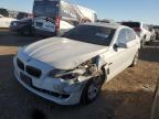 Lot #3293453478 2011 BMW 528 I