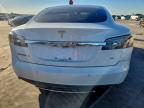 Lot #3309181617 2016 TESLA MODEL S