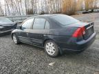 Lot #3302963649 2001 HONDA CIVIC EX