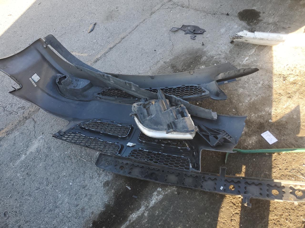 DODGE GRAND CARAVAN SXT