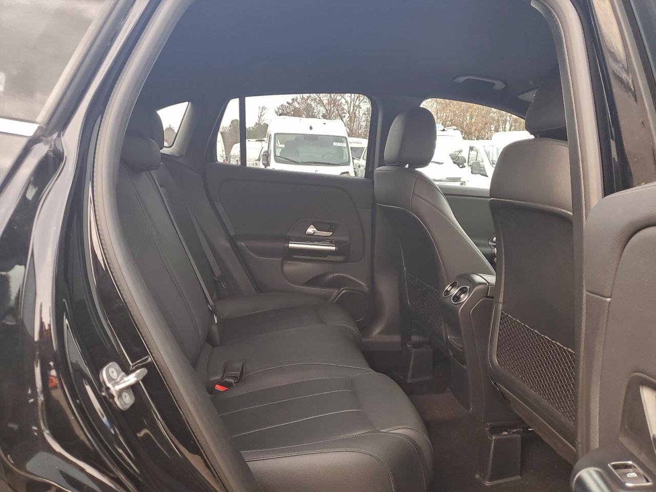 Lot #3302984604 2025 MERCEDES-BENZ GLA 250