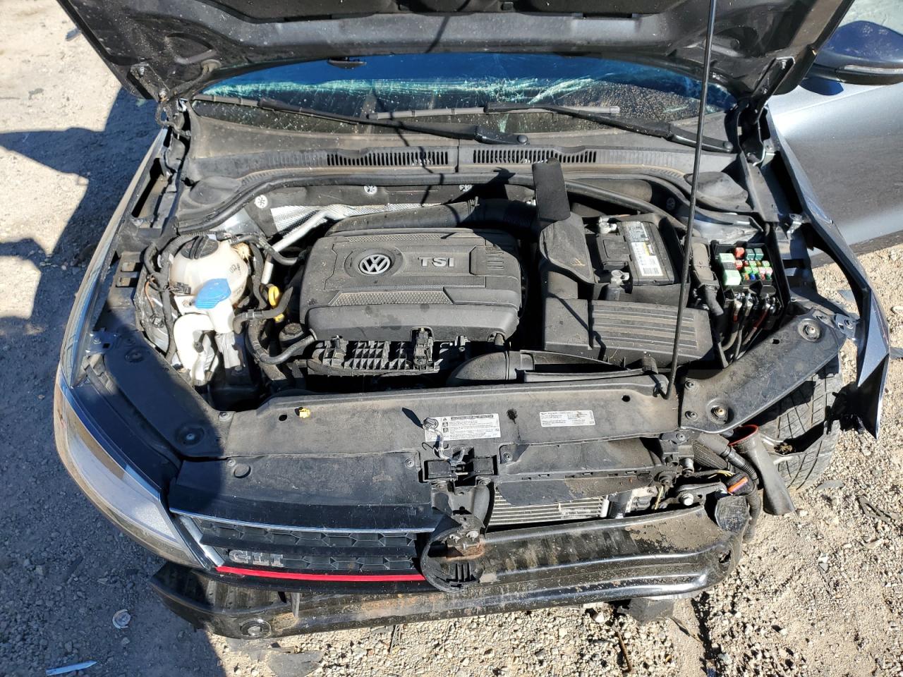 VOLKSWAGEN JETTA GLI