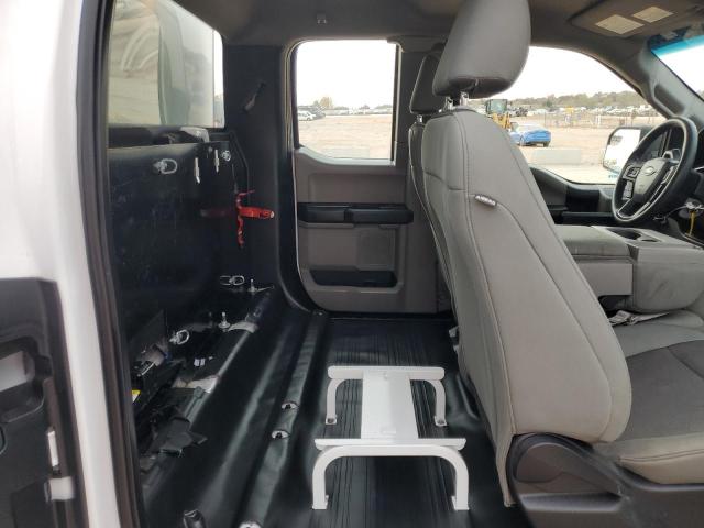 2018 FORD F150 SUPER #3294243882