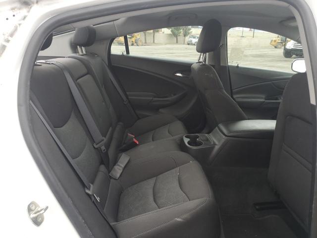2018 CHEVROLET VOLT LT #3311519251