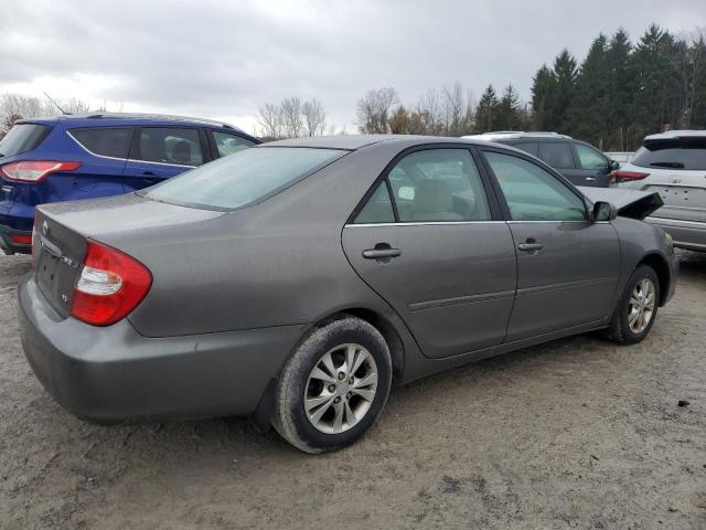 2004 TOYOTA CAMRY LE #3302653066