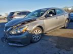 Lot #3296964843 2017 NISSAN ALTIMA 2.5