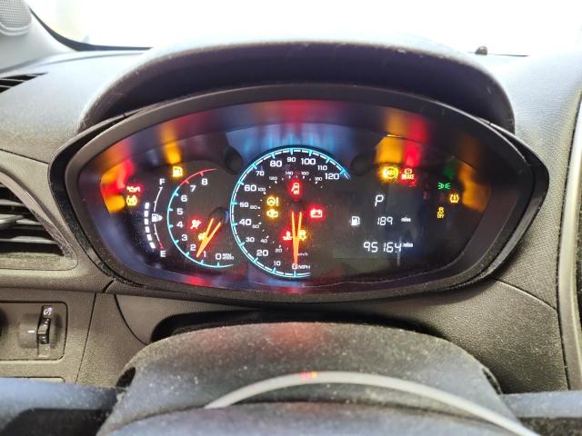 2017 CHEVROLET SPARK LS #3301742377