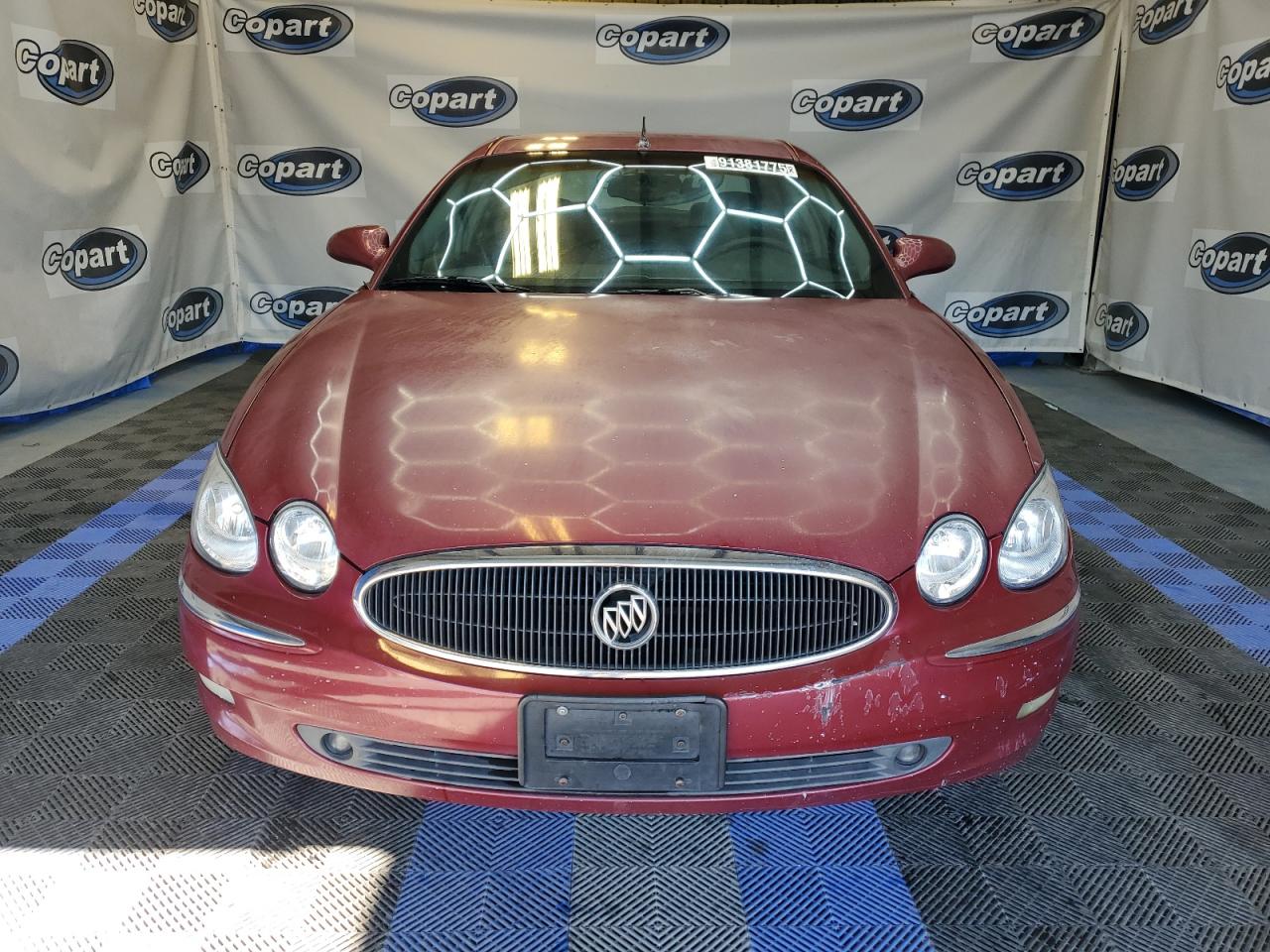 Lot #3302844888 2005 BUICK LACROSSE C