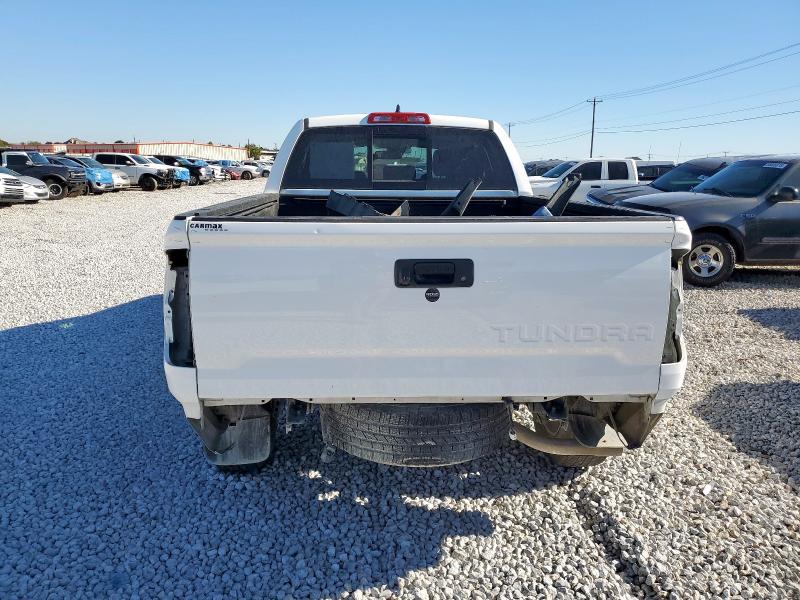 2020 TOYOTA TUNDRA DOU - 5TFRY5F11LX263476