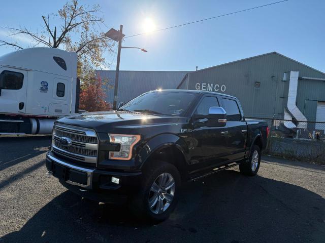 2015 FORD F150 SUPER - 1FTEW1EF0FFC90222