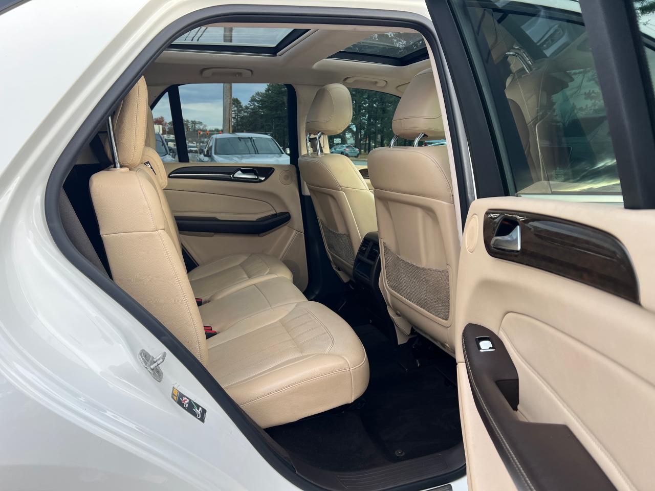 MERCEDES-BENZ GLE-CLASS 350