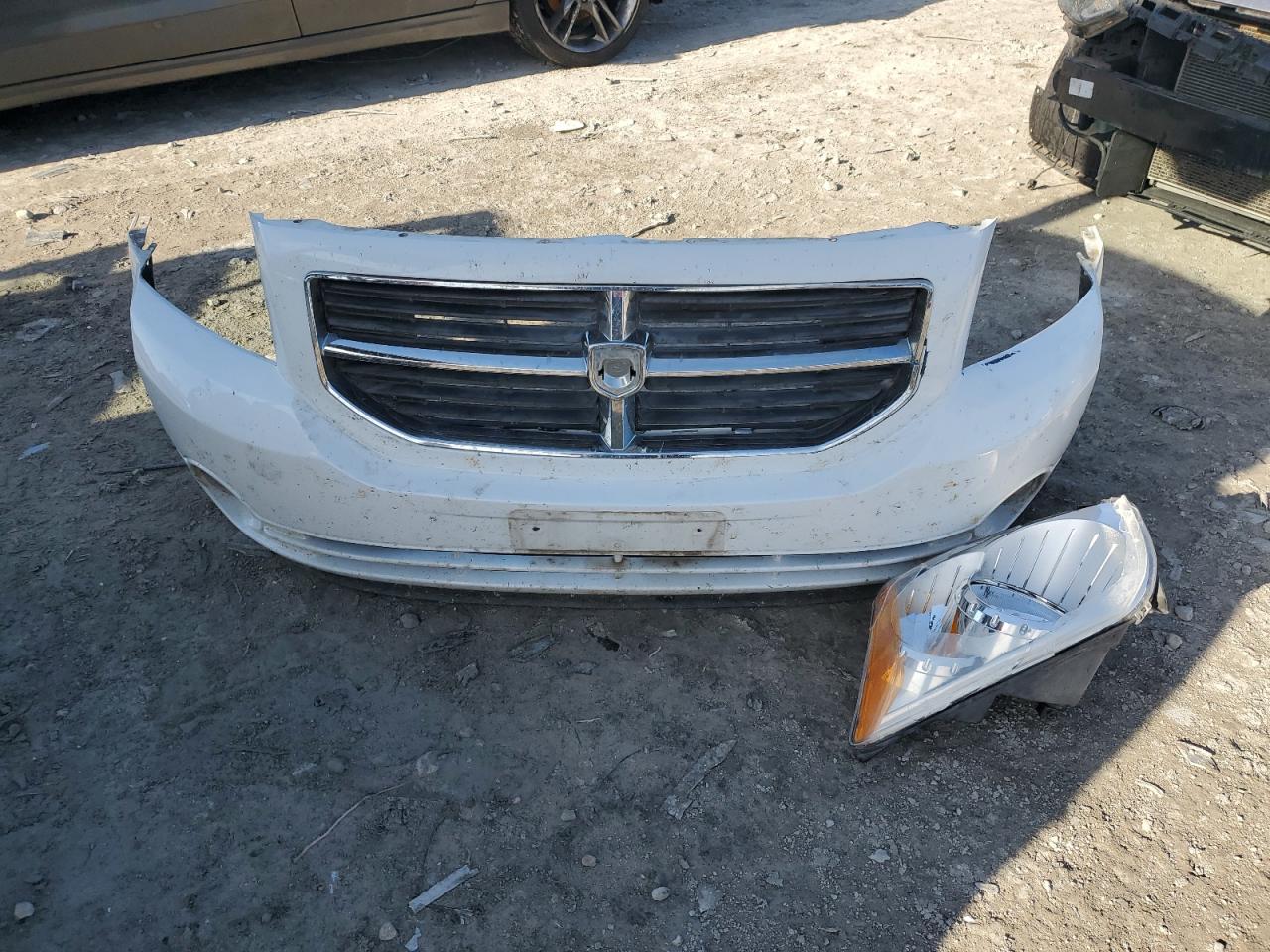 DODGE CALIBER MAINSTREET