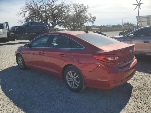 2017 HYUNDAI SONATA SE 5NPE24AF7HH500505