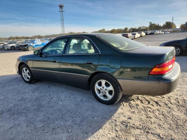 1999 LEXUS ES 300 #3292450675