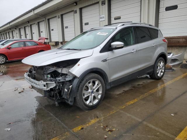 Global Auto Auctions: 2014 FORD ESCAPE TIT