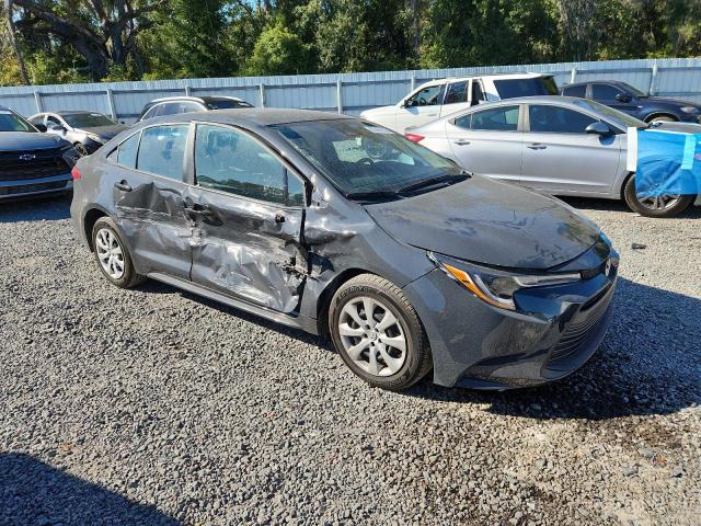 2025 TOYOTA COROLLA LE #3291177013