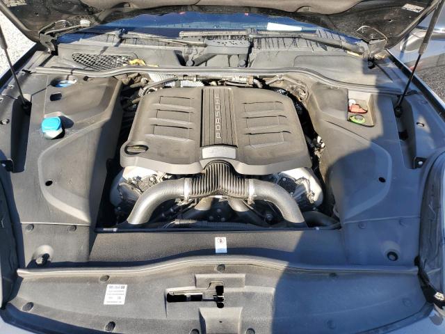 2018 PORSCHE CAYENNE GT #3290284240